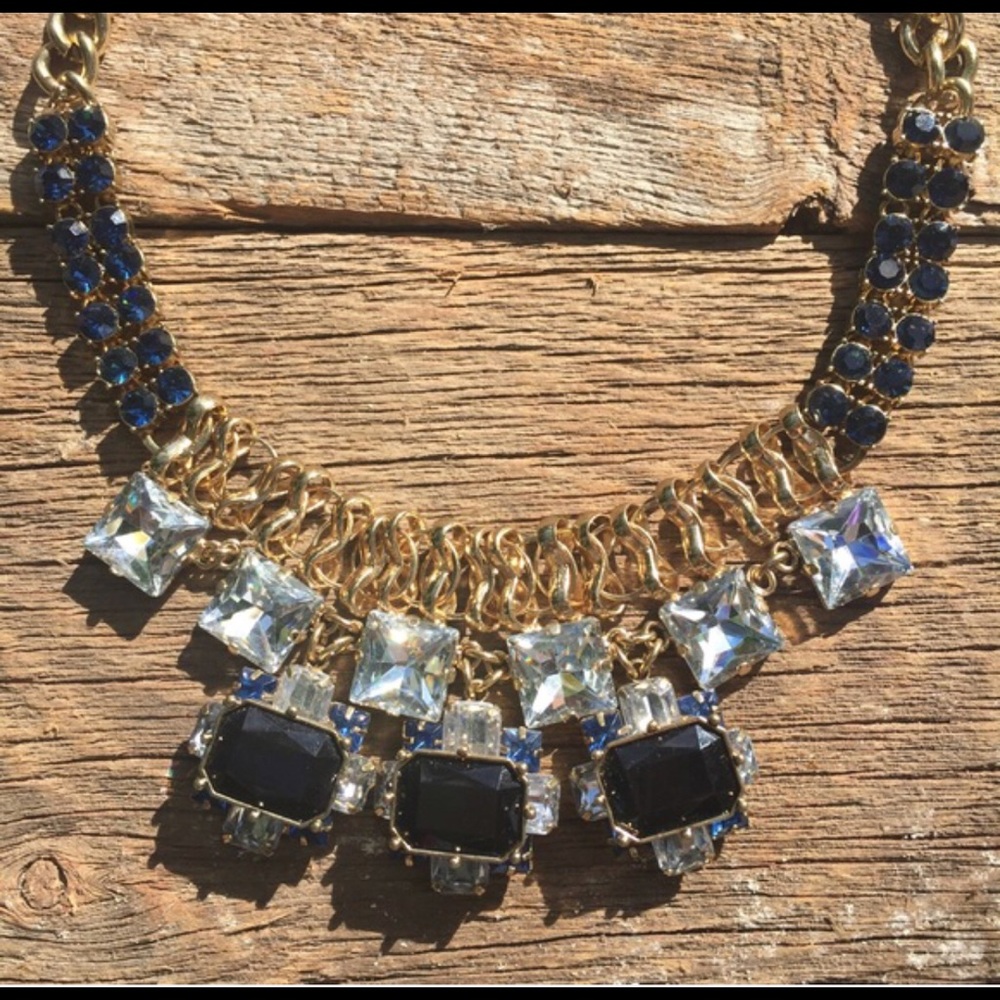 Anne Taylor Necklace